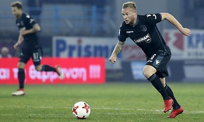 Έβαλε γκολ με… απευθείας κόρνερ ο Μουλέν! (video)