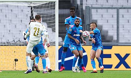 Τριπλό κακό για τον Ολυμπιακό στο Τσάμπιονς Λιγκ, εάν…