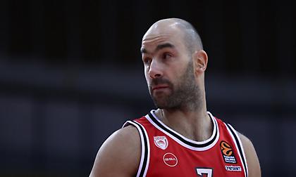 Ζέρβας: «Έχει αποφασίσει να συνεχίσει ο Σπανούλης, αλλά να δούμε τι θα αποφασίσουν ΚΑΕ-Μπαρτζώκας»