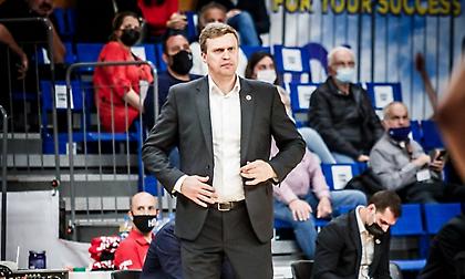 Τέλος ο Αντομάιτις από την Χάποελ Ιερουσαλήμ