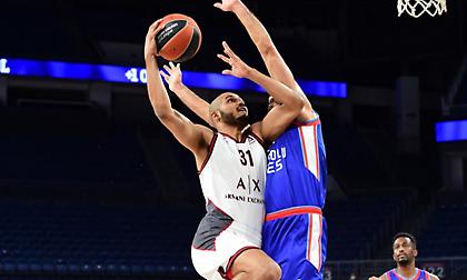 Αρμάνι Μιλάνο-Εφές