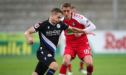 Αρμίνια Μπίλεφελντ-Φράιμπουργκ