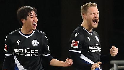 Ζωντανή για την παραμονή η Αρμίνια