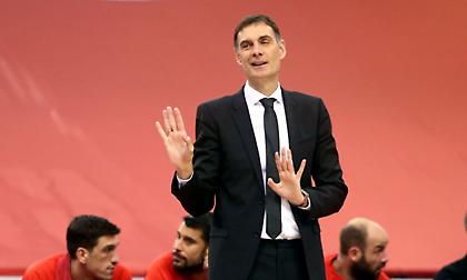 Μπαρτζώκας: «Δεν έχω ιδέα τι σκέφτεται να κάνει ο Σπανούλης, θα μιλήσει με την οικογένειά του»