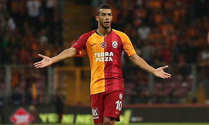 Σταματέλος: «Ας λέει ό,τι θέλει η πλευρά Μπελχαντά για Ολυμπιακό»