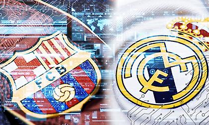 El Clasico: Μέσι και Μπενζεμά στη… μάχη των γκολ!