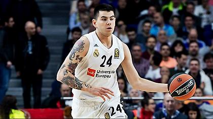 Βόμβα: Έκλεισε το deal Θάντερ-Ντεκ, πετάει για ΗΠΑ την Παρασκευή!