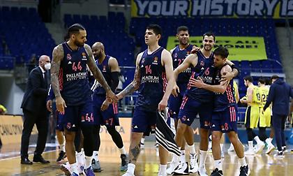 Ρεάλ: Τόσα εισέπραξε για την αποχώρηση του Ντεκ