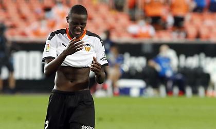 Βαλένθια: «Δεν αλλάζουμε γνώμη, στηρίζουμε τον Ντιακαμπί»