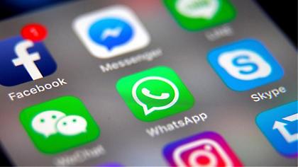 Έπεσαν Facebook, Instagram και WhatsApp