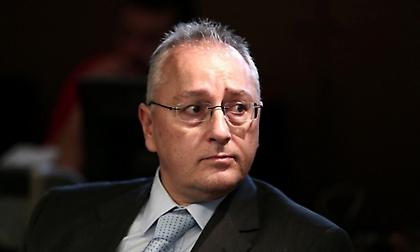 Ολυμπιακός: Στο διαιτητικό για την επιλογή Φιλιππούση ως εκτελεστικού γραμματέα της ΕΠΟ