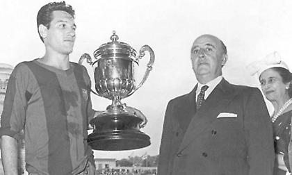 Τελικά τι ομάδα ήταν ο Φράνκο;