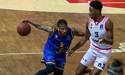 Γκραν Κανάρια-Μονακό