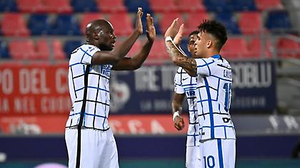 Serie A-30η αγωνιστική: Χωρίς υψηλά εμπόδια για τους «μεγάλους»