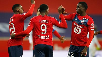 Ligue 1-32η αγωνιστική: Εκτός έδρας δοκιμασίες για Λιλ και Παρί