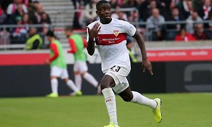 Στουτγκάρδη: Ανανέωσε μέχρι το 2024 ο Μανγκαλά