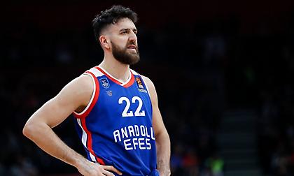 «Μίτσιτς και Ντεκ μαζί τη νέα σεζόν στους Θάντερ»