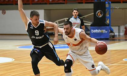 Λιάπης: «Ενέργεια και συγκέντρωση τα κλειδιά κόντρα στην ΑΕΚ»