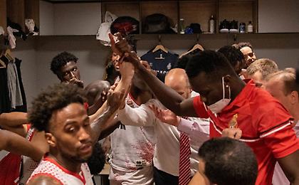 Στον τελικό του Eurocup η Μονακό με buzzer-beater του Γκρέι!