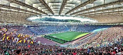 Οριστικό: Με κόσμο στις εξέδρες το Euro 2021