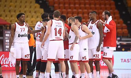 Αυλαία με νίκη για τον Ολυμπιακό