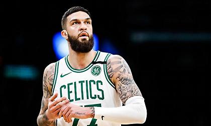 Ρεάλ Μαδρίτης: «Φέρνει Πουαριέ από το NBA»!