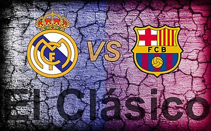 El Clasico: Το απόλυτο ποδοσφαιρικό παιχνίδι!