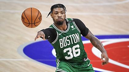 Shaqtin’ a Fool με φοβερές γκάφες Σμαρτ και Μάτζικ