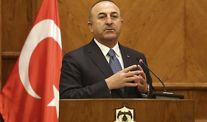 Τσαβούσογλου: Καταδικάζουμε έντονα τα προσβλητικά σχόλια του Ντράγκι για τον Ερντογάν