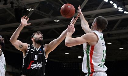 Ούνιξ Καζάν-Βίρτους Μπολόνια