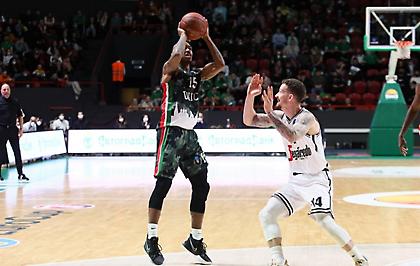 Ζωντανή για τον τελικό η Ούνιξ Καζάν, ισοφάρισε τη Βίρτους