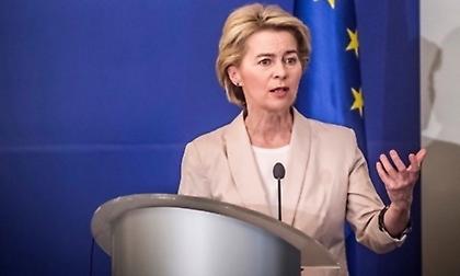 Φον Ντερ Λάιεν για δολοφονία Καραϊβάζ: «Απεχθής και δειλή πράξη»