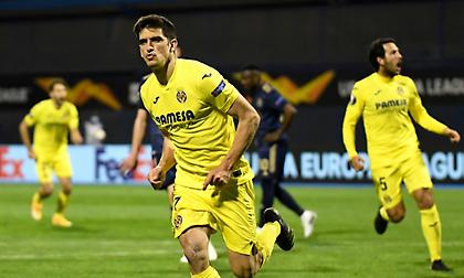 Έμερι σημαίνει Europa League!