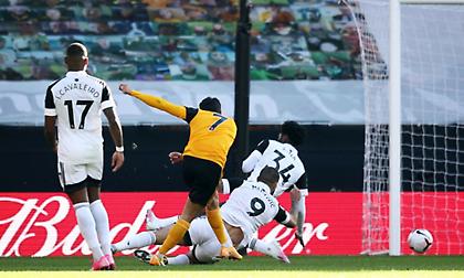 Φούλαμ-Γουλβς