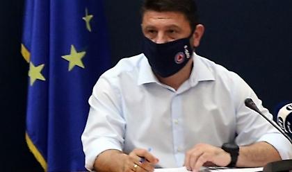 Χαρδαλιάς: Πώς ανοίγει 12/4 το λιανεμπόριο σε Θεσσαλονίκη και Αχαΐα - Τι αλλάζει στο click away