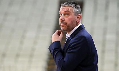 Τέλος ο Παπαθεοδώρου από την ΑΕΚ!