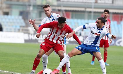 Ο Λαλά έχει ελαφρυντικά, αλλά πρέπει κι ο ίδιος να αρχίσει να γίνεται πιο πειστικός…