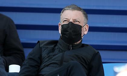 Στη Νεάπολη ο Κλάτενμπεργκ (pics)