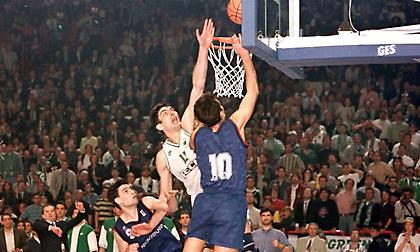 Παναθηναϊκός 1996: Οι ιστορίες πίσω από το πρώτο Ευρωπαϊκό