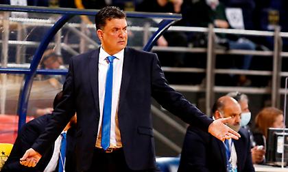 Αγγέλου: «Βρεθήκαμε σε κακή μέρα»