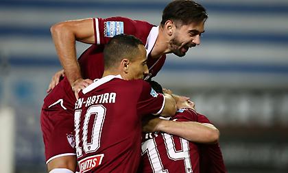 «Κάλπασε» για παραμονή η ΑΕΛ!