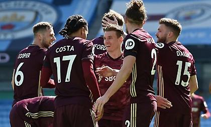 Δωρεάν μαθήματα ποδοσφαίρου στους… πρωταθλητές από Λιντς και Μπιέλσα