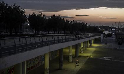 Κορωνοϊός-Ελλάδα: 2.801 νέα κρούσματα, 75 νεκροί, 781 διασωληνωμένοι