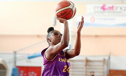 Α1 Γυναικών: Συνέτριψαν τη Νίκη Λευκάδας οι Εσπερίδες