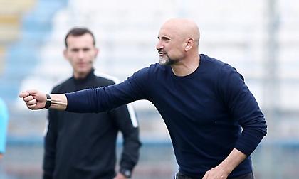 Φέστα: «Έχουμε ακόμα τέσσερα σημαντικά ματς»