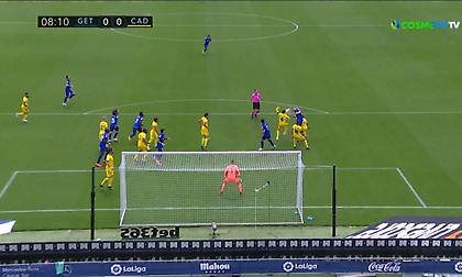 Τα στιγμιότυπα από τα ματς πριν το Clasico!