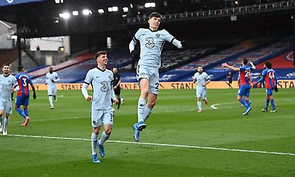 Διπλό «χτύπημα» της Τσέλσι στο δεκάλεπτο! (vids)