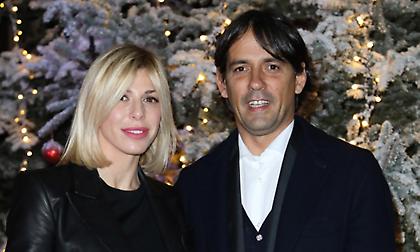 Στο νοσοκομείο λόγω επιπλοκών από κορωνοϊό η σύζυγος του Ιντσάγκι