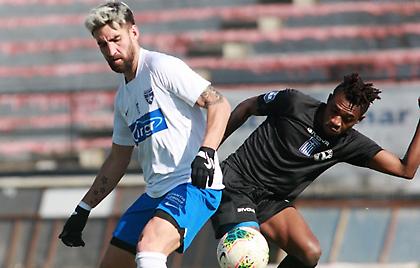 Ιωνικός-Δόξα Δράμας