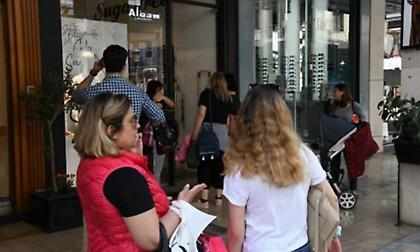 Ανοίγει το λιανεμπόριο σε Θεσσαλονίκη και Αχαΐα- Ποιες περιοχές παραμένουν στο «βαθύ κόκκινο»